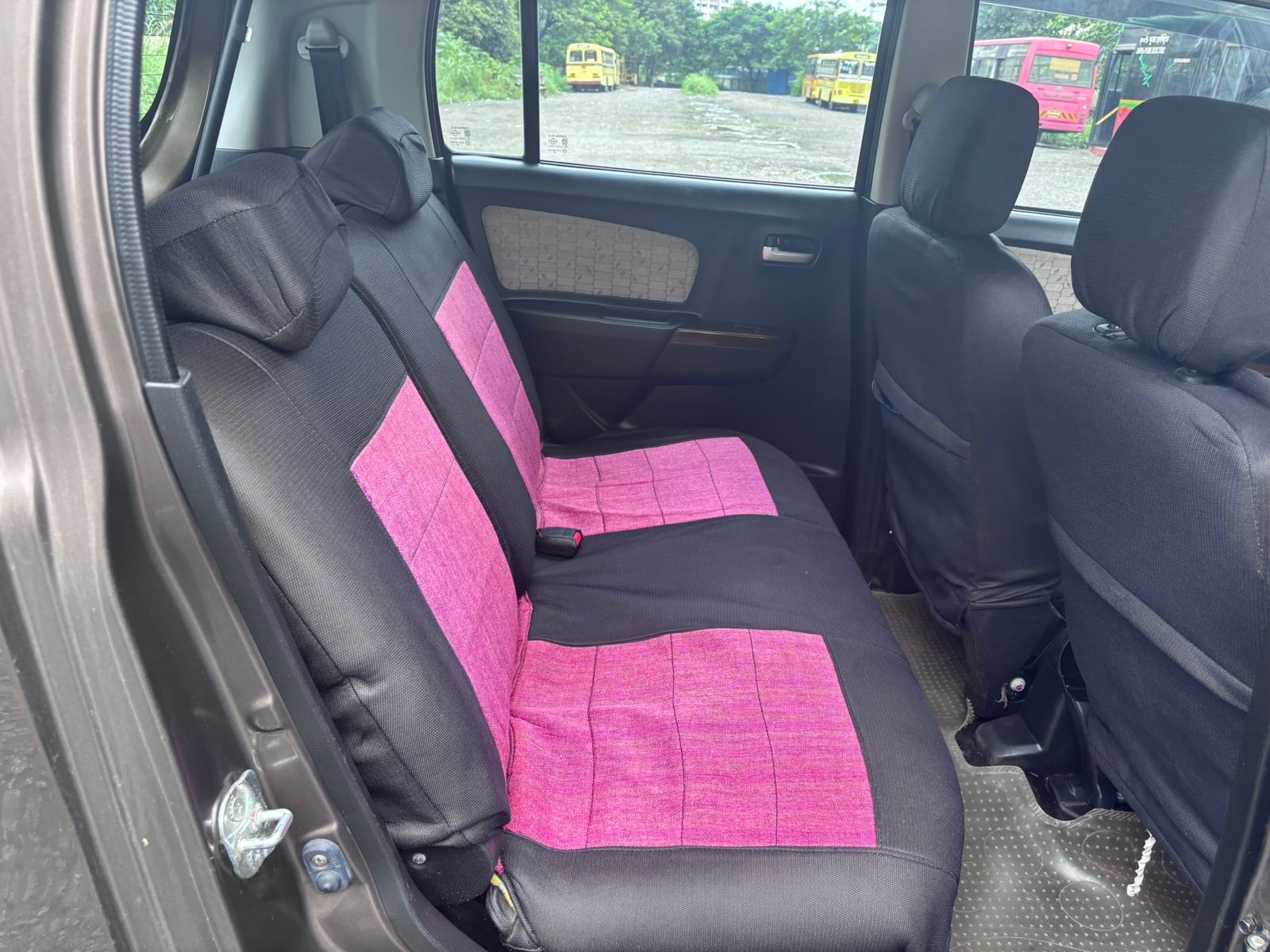 Wagon R image 14 Wagon R image 14