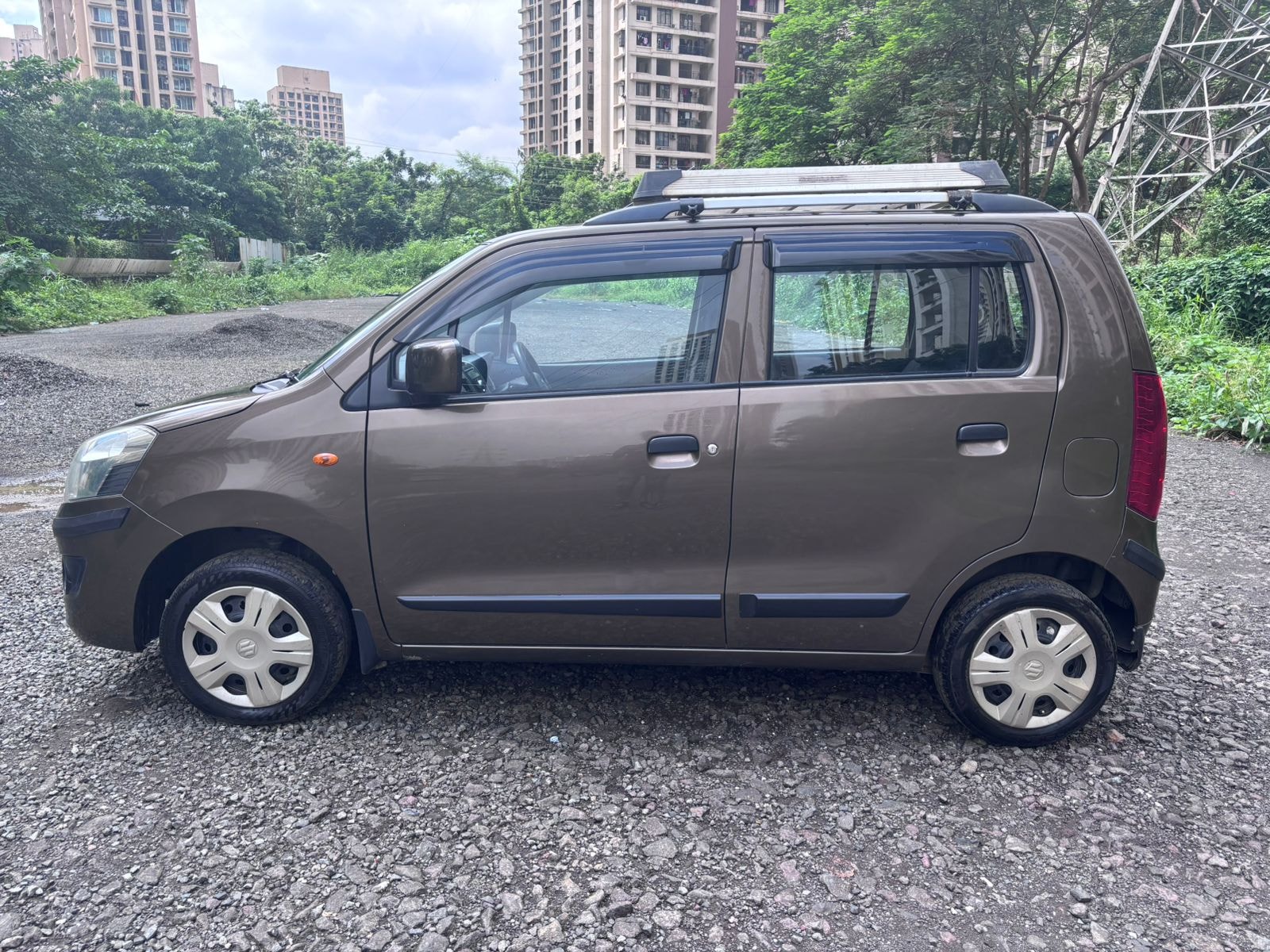 Wagon R image 2 Wagon R image 2