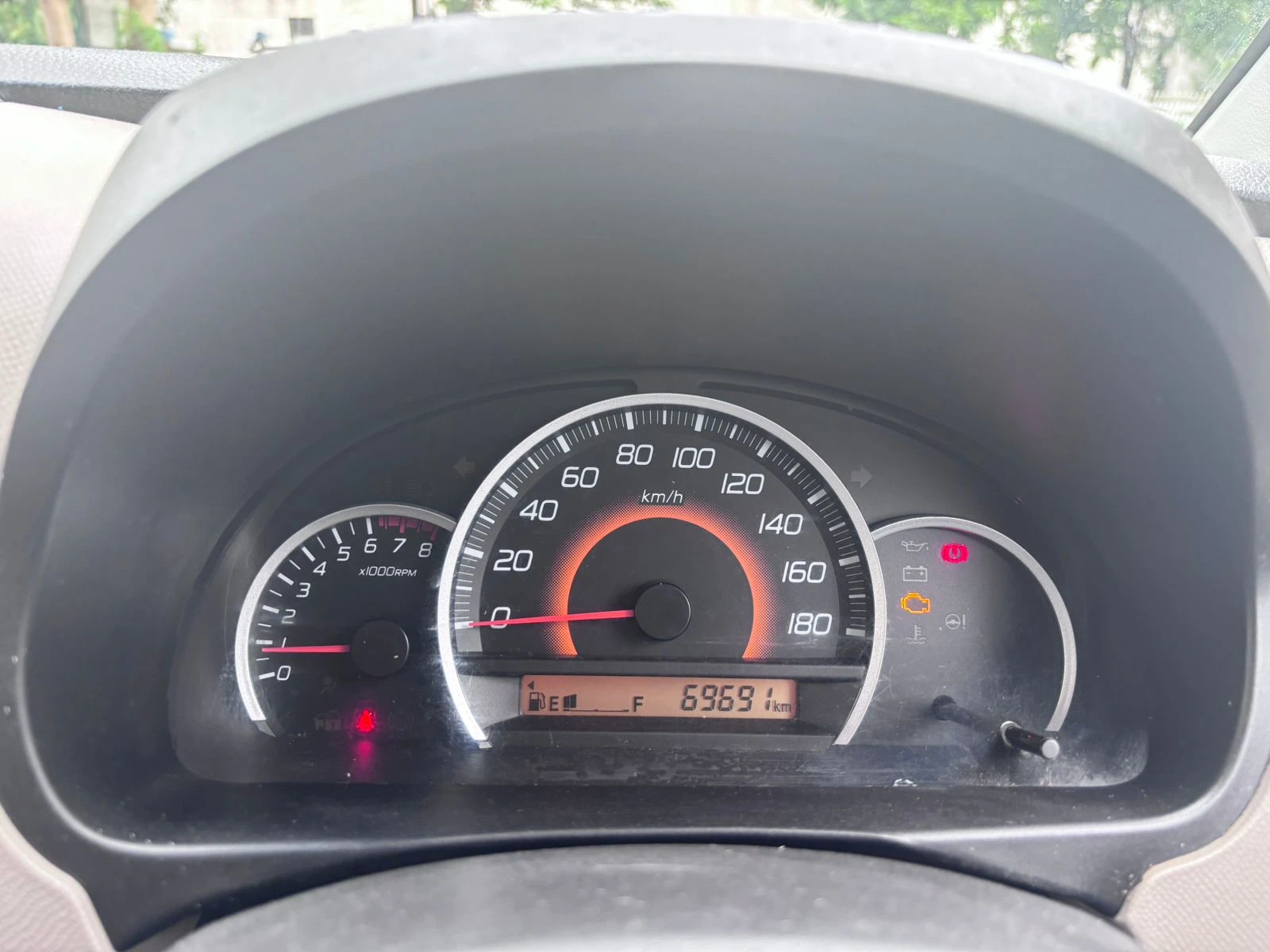 Wagon R image 10 Wagon R image 10