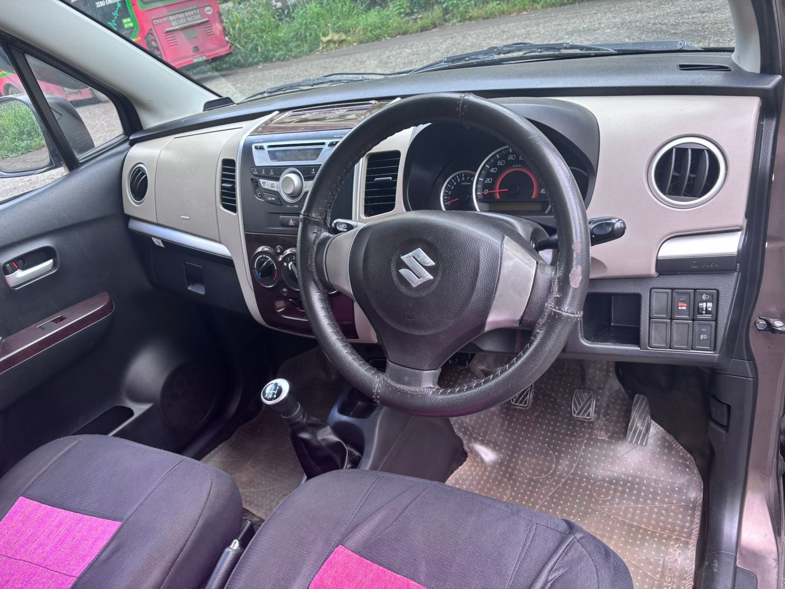 Wagon R image 12 Wagon R image 12