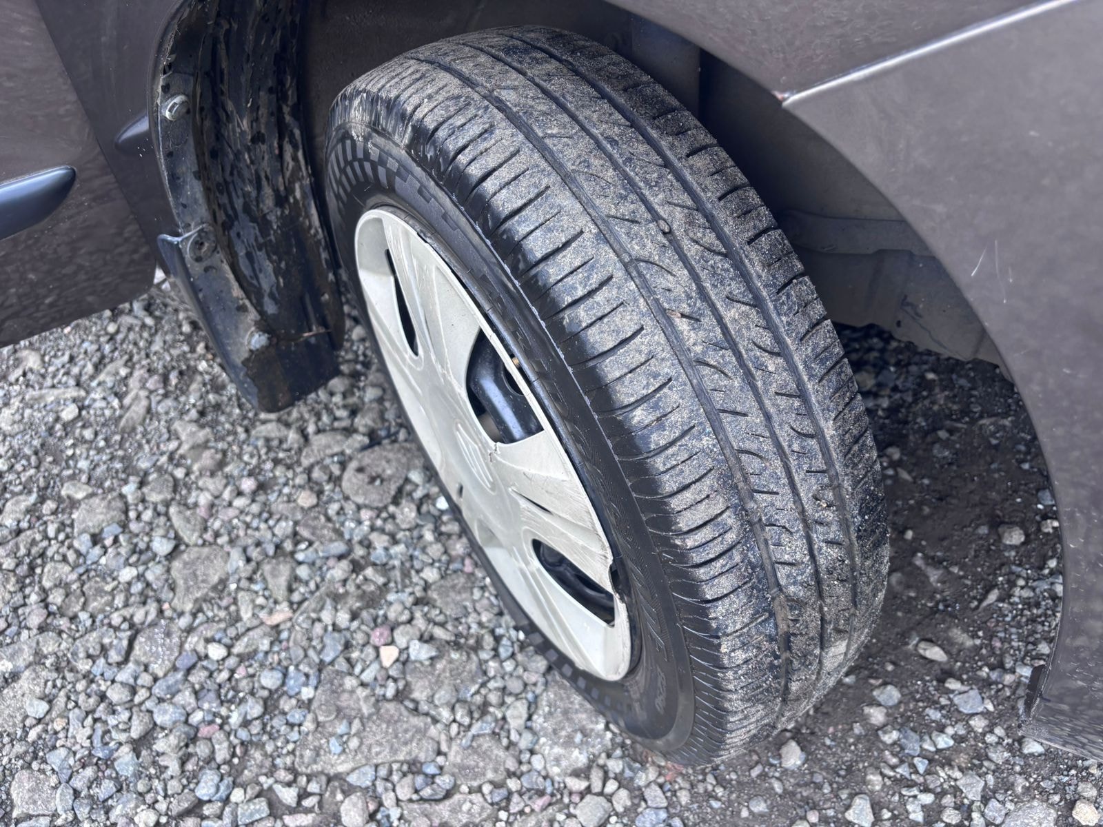 Wagon R image 9 Wagon R image 9