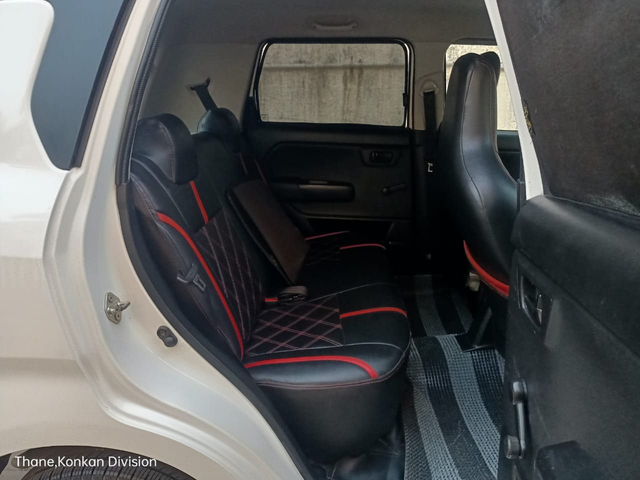 Wagon R image 14 Wagon R image 14