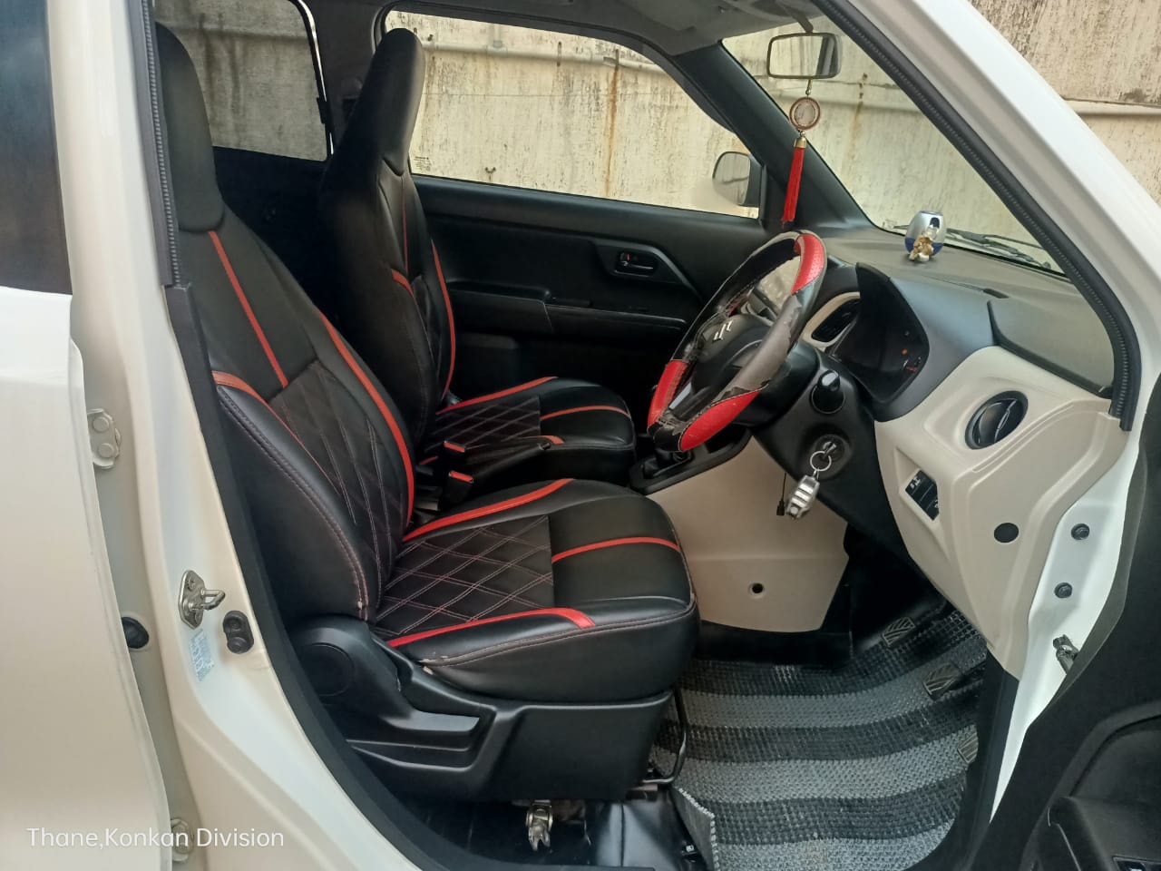 Wagon R image 13 Wagon R image 13