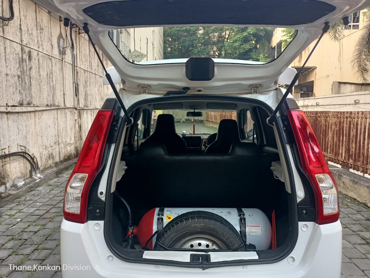 Wagon R image 3 Wagon R image 3