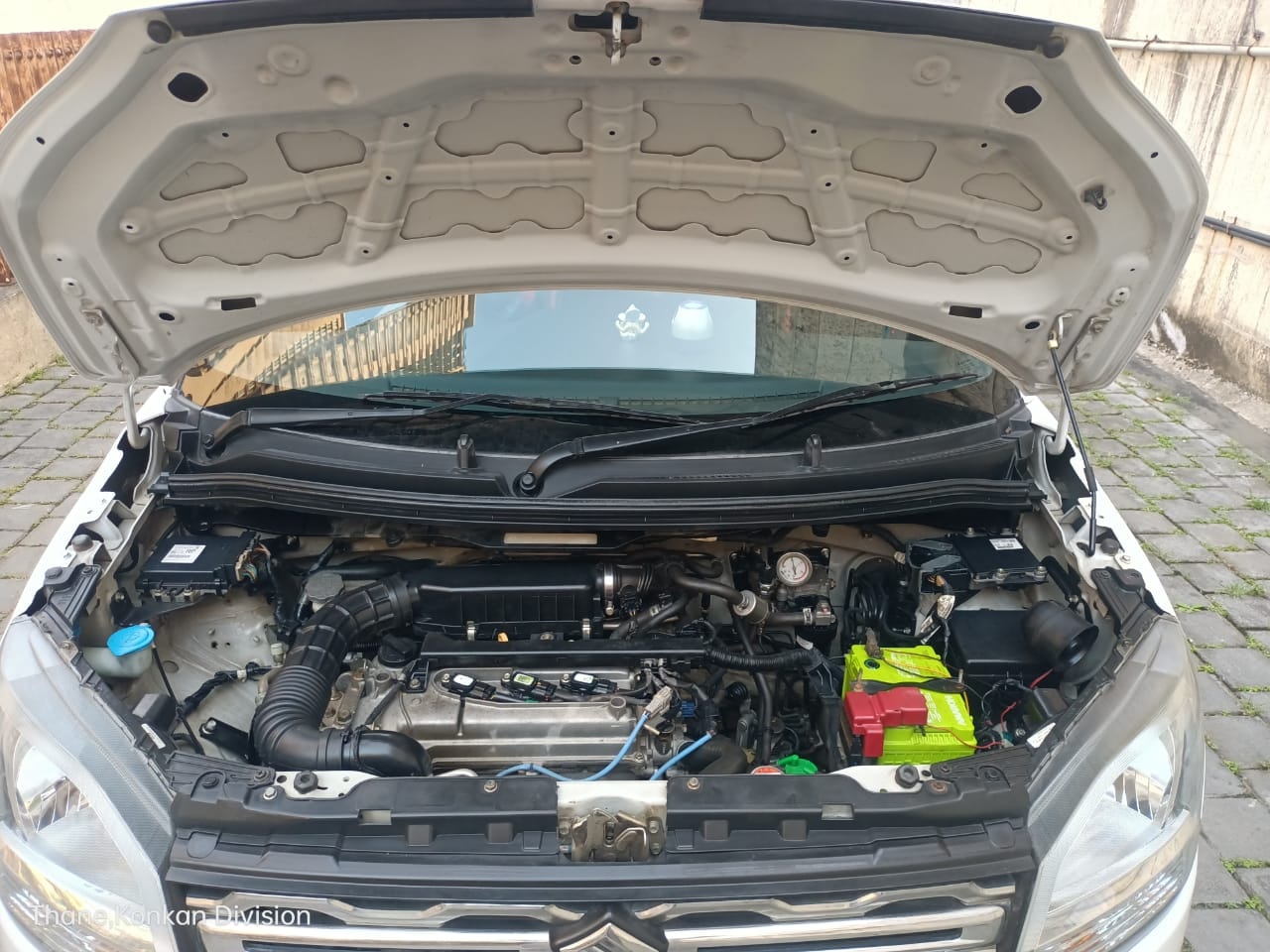 Wagon R image 5 Wagon R image 5