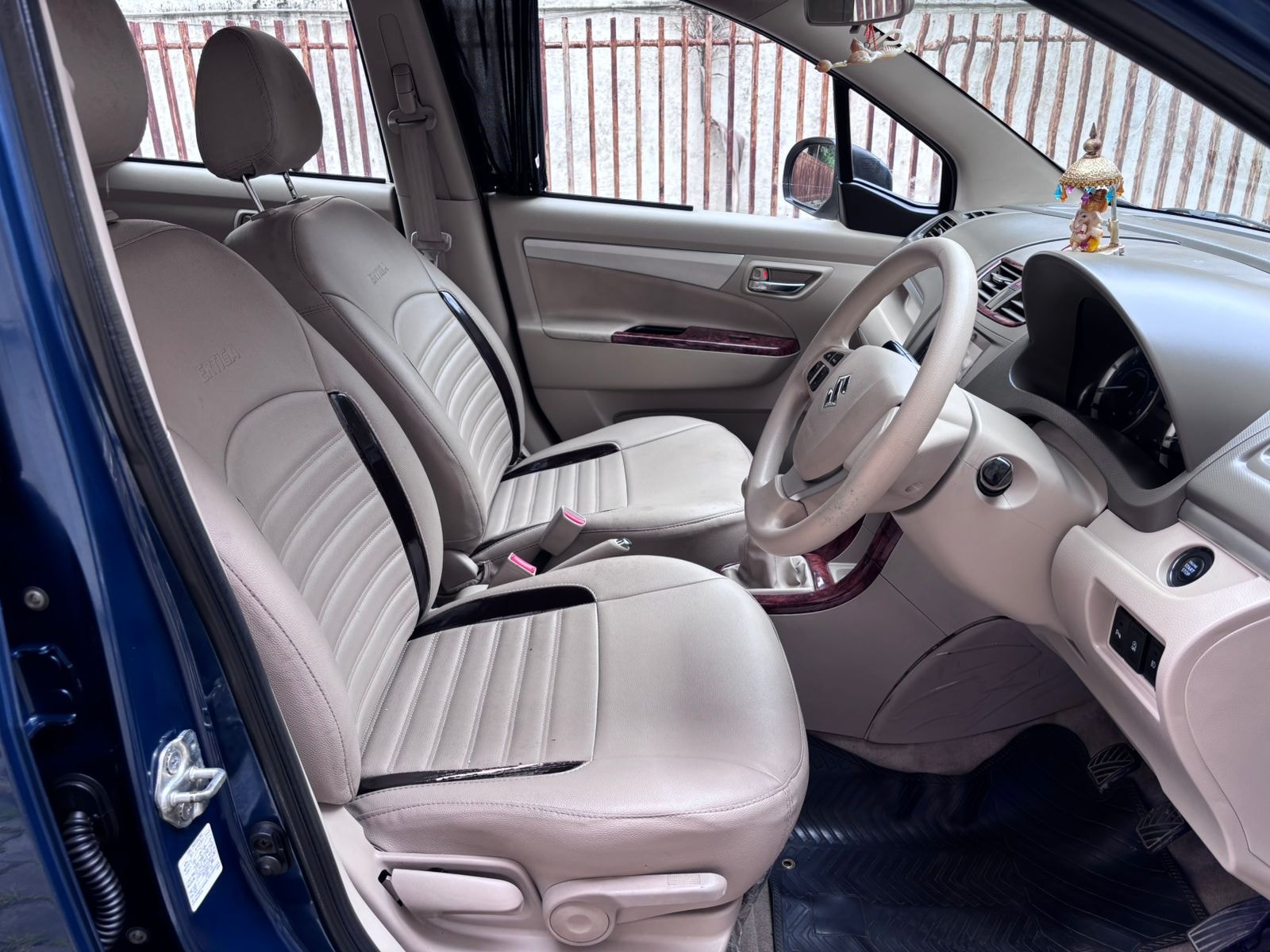 Ertiga image 13 Ertiga image 13