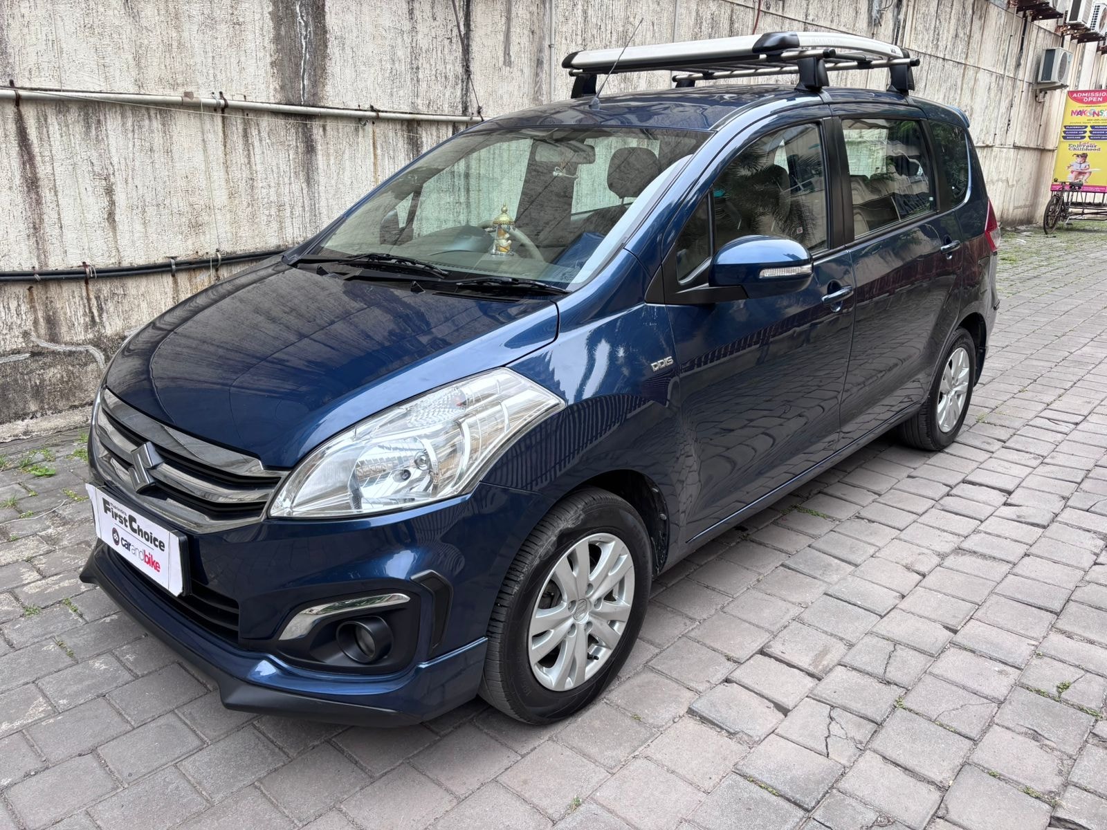 Ertiga image 2 Ertiga image 2