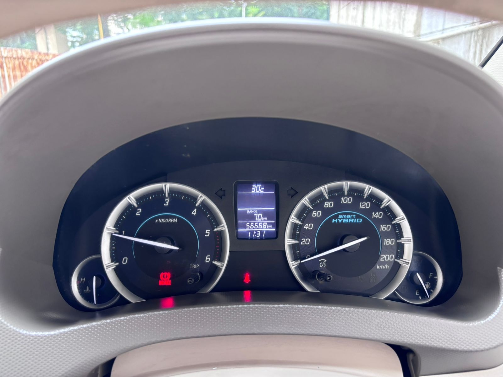 Ertiga image 10 Ertiga image 10