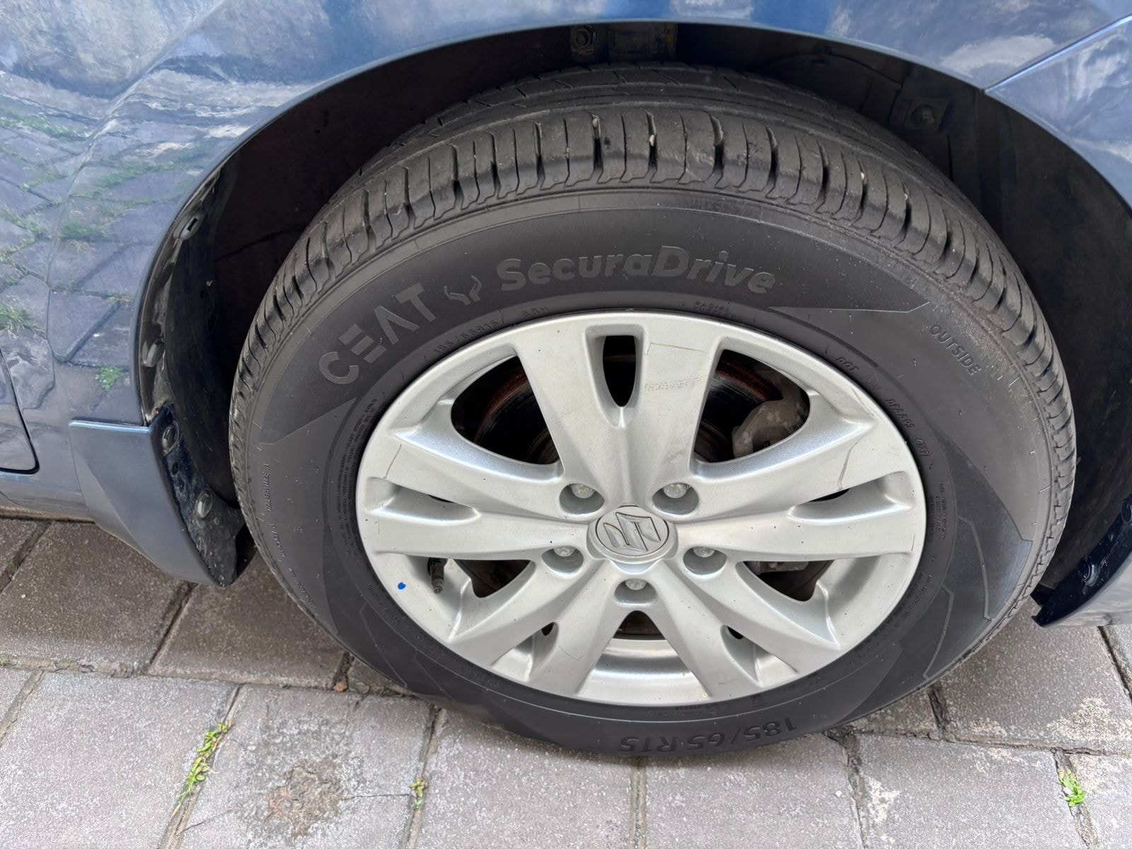 Ertiga image 9 Ertiga image 9