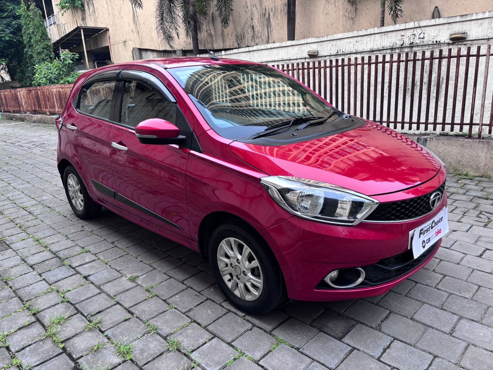 Tiago image 7 Tiago image 7