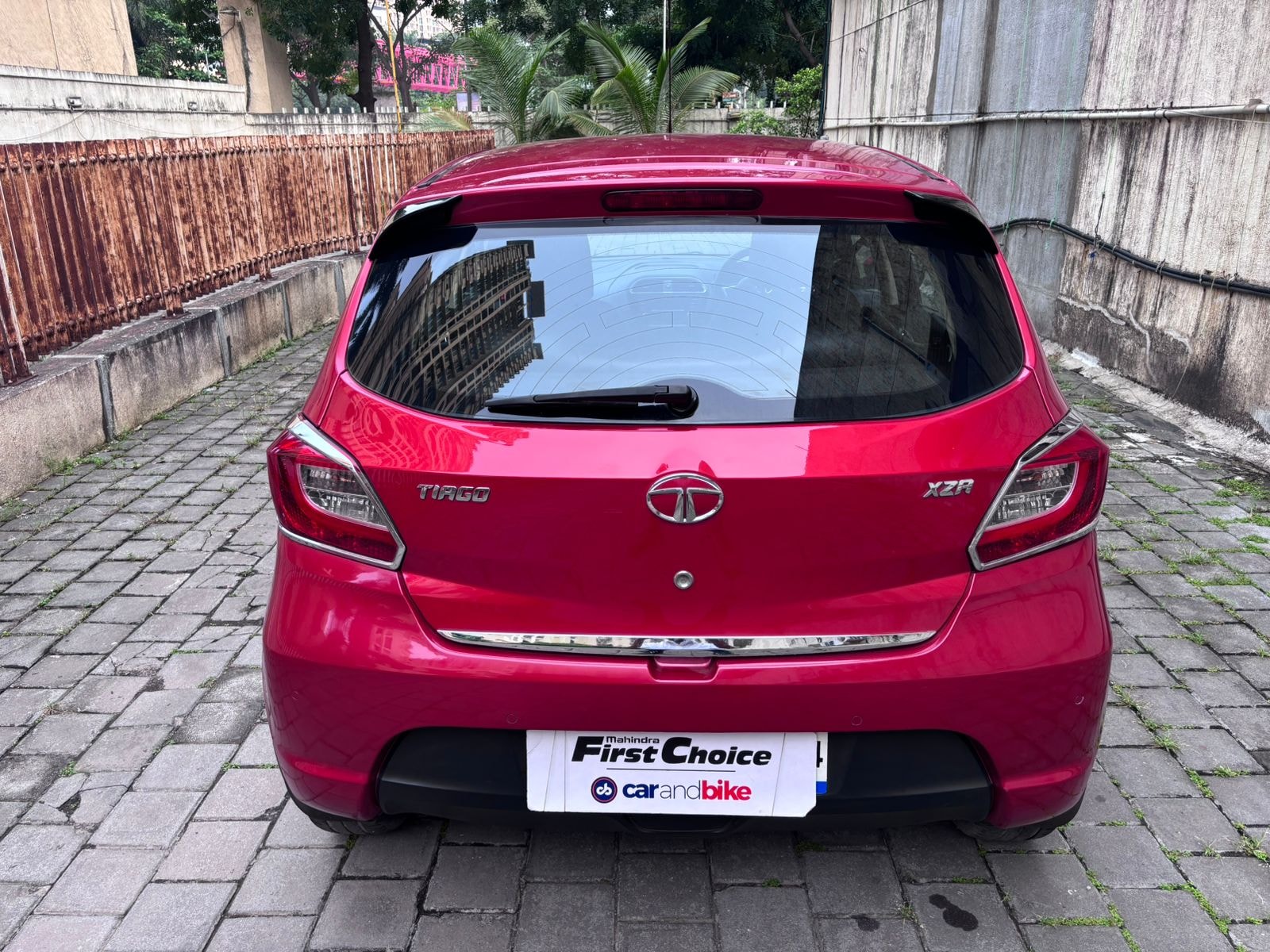 Tiago image 4 Tiago image 4