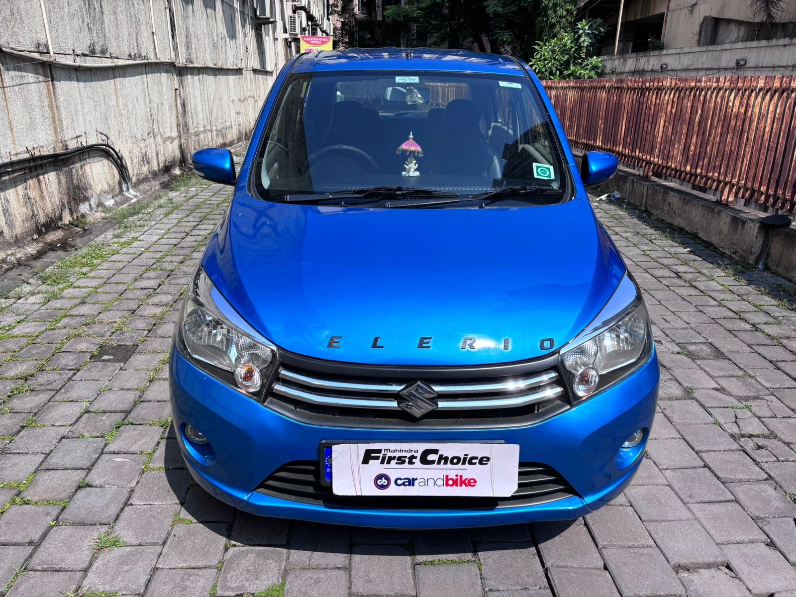 Celerio image 1 Celerio image 1