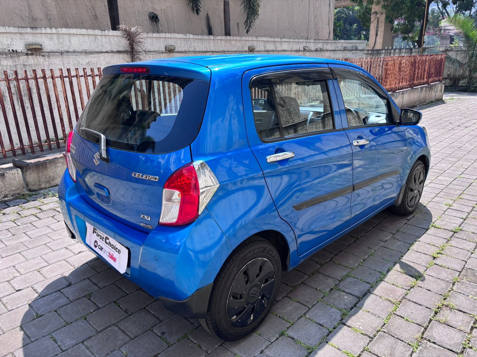 Celerio image 5 Celerio image 5