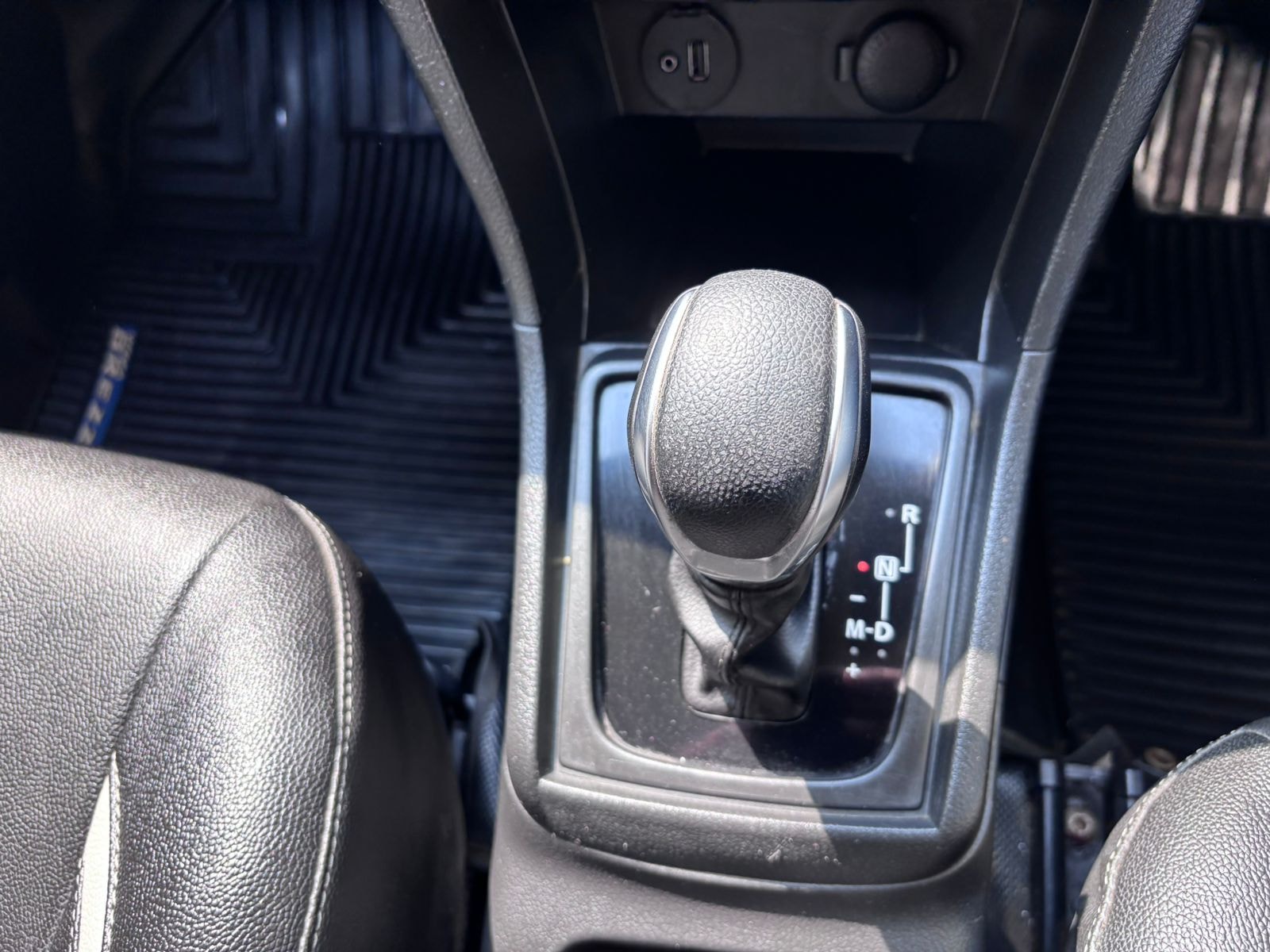 Vitara Brezza image 15 Vitara Brezza image 15