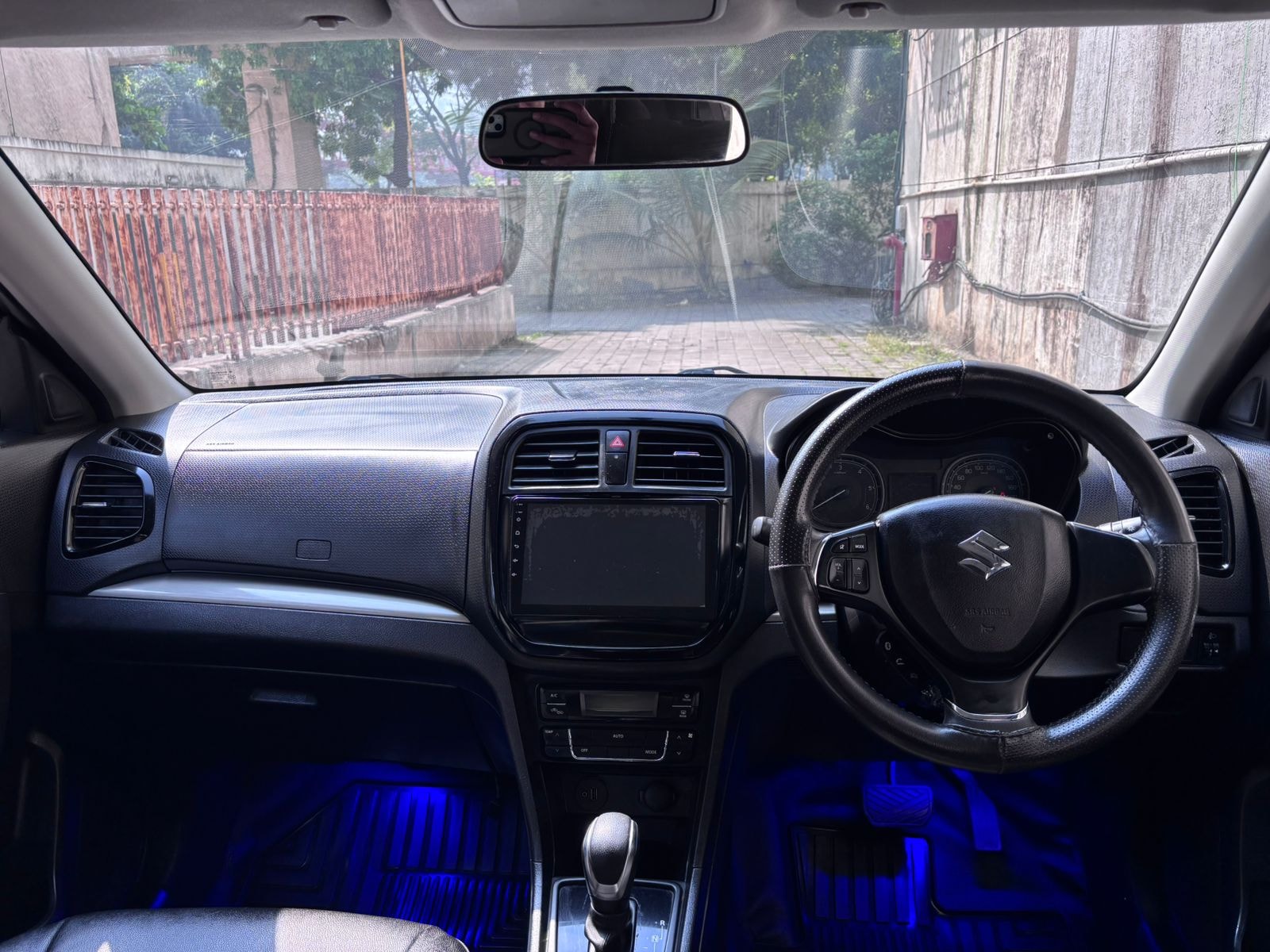 Vitara Brezza image 10 Vitara Brezza image 10