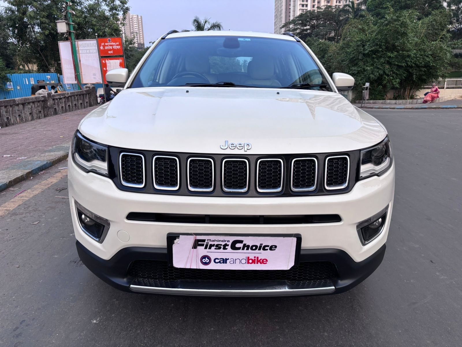 Compass image 1 Compass image 1