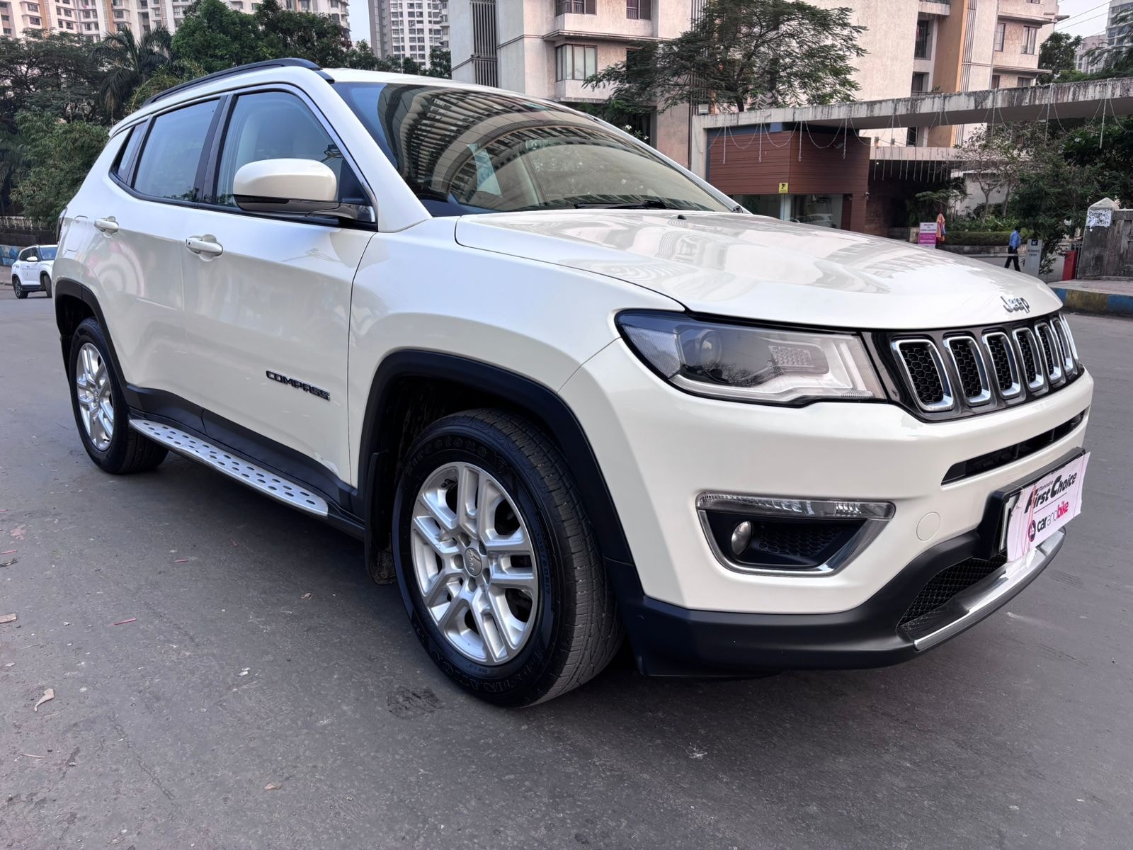 Compass image 8 Compass image 8