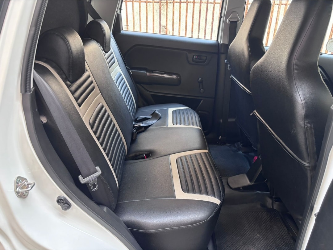 Wagon R image 11 Wagon R image 11