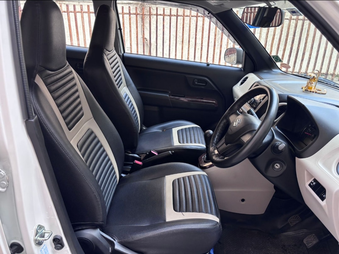 Wagon R image 10 Wagon R image 10