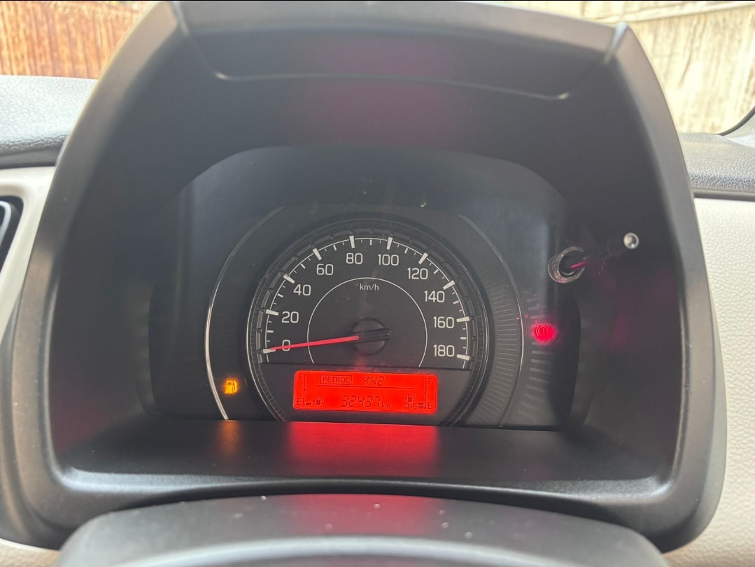 Wagon R image 7 Wagon R image 7