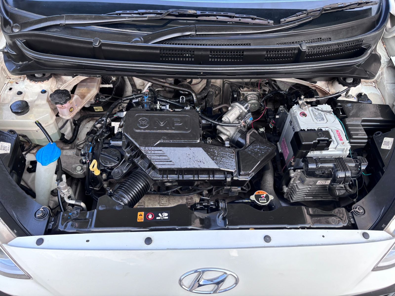 New Santro image 15 New Santro image 15