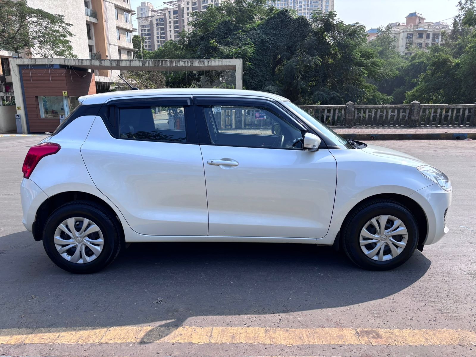 Swift image 6 Swift image 6