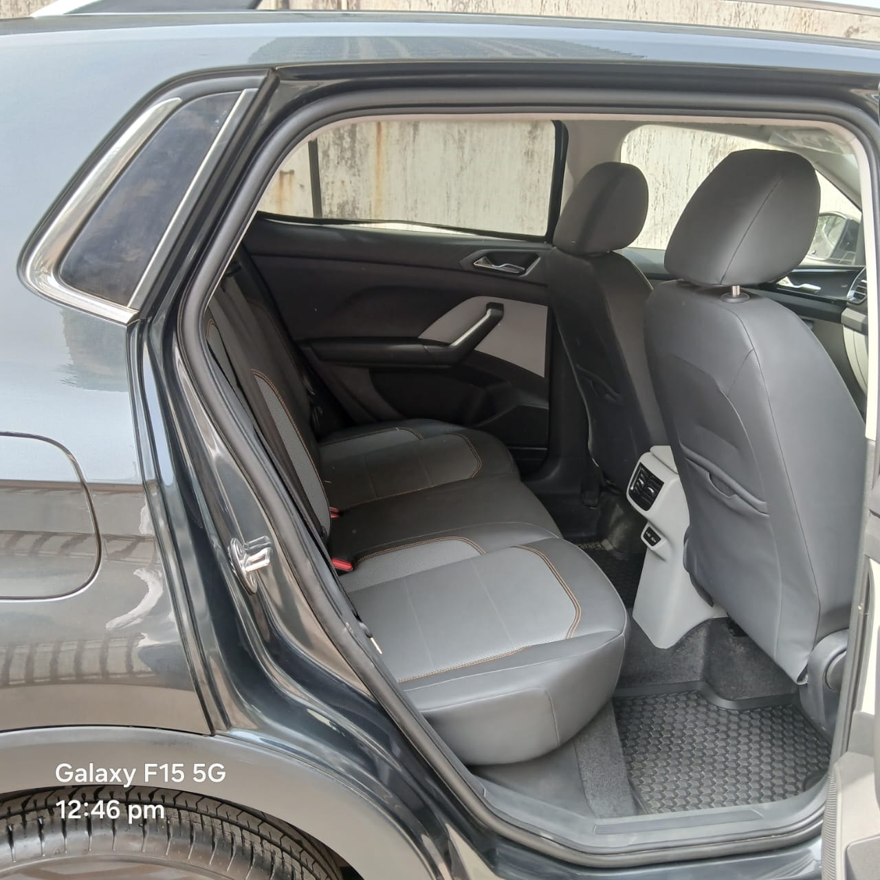 Kushaq image 14 Kushaq image 14