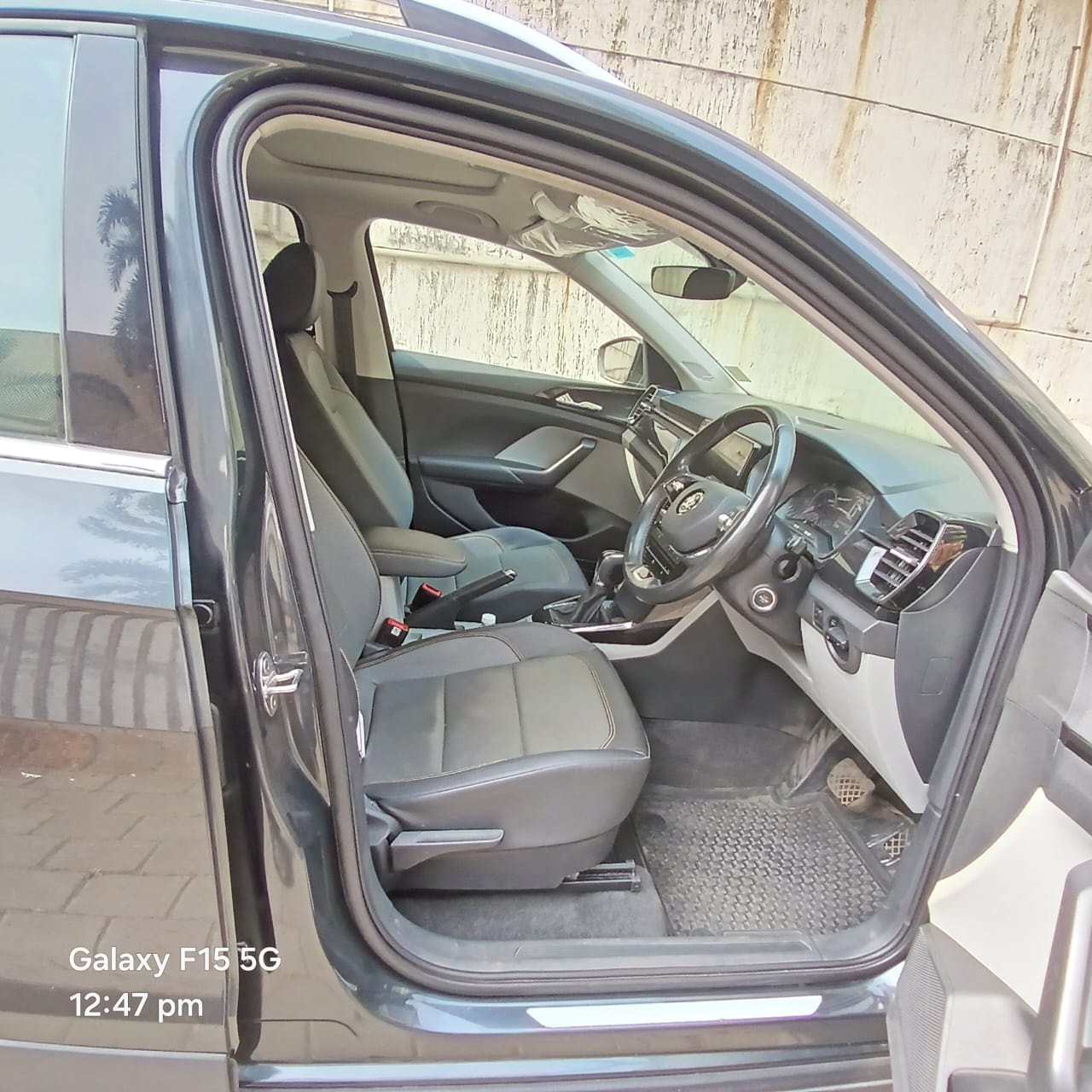 Kushaq image 13 Kushaq image 13