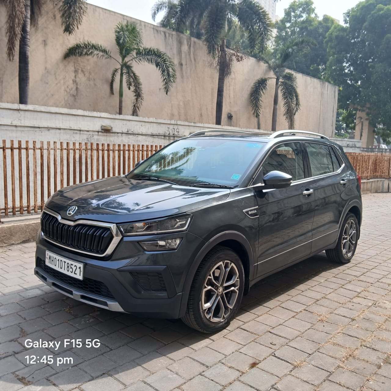 Kushaq image 2 Kushaq image 2