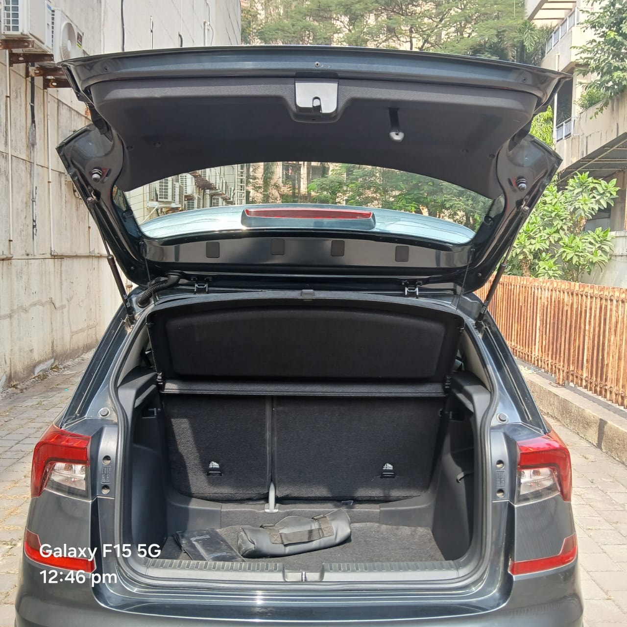 Kushaq image 3 Kushaq image 3