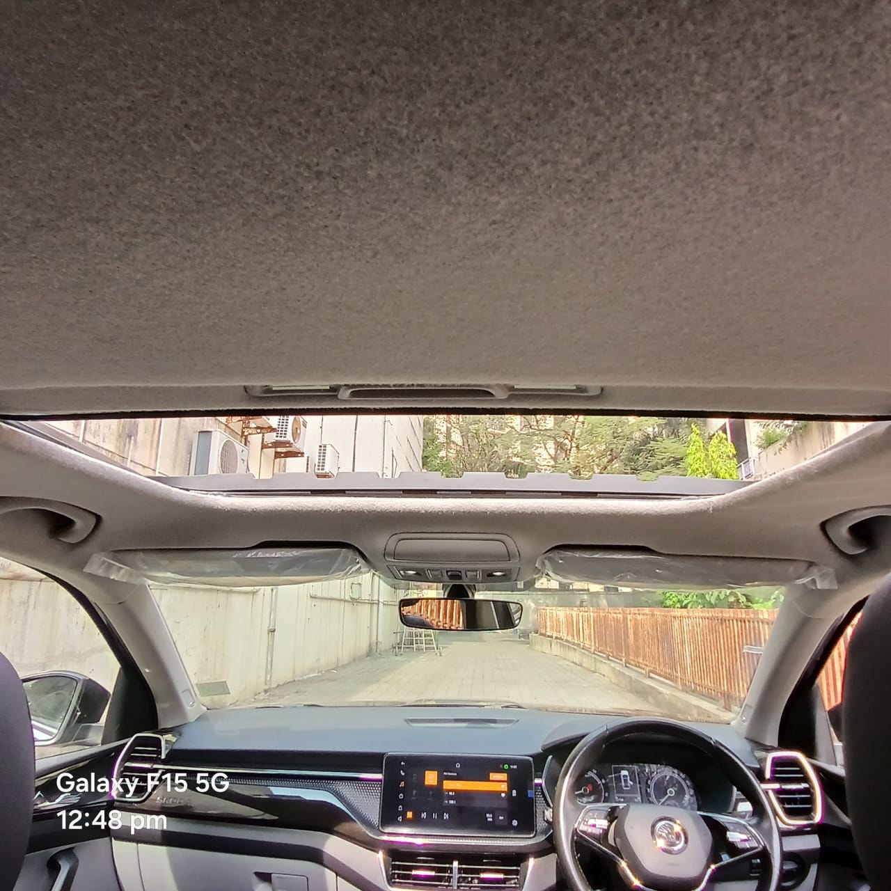 Kushaq image 5 Kushaq image 5