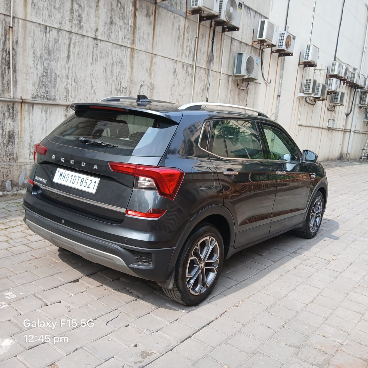 Kushaq image 6 Kushaq image 6