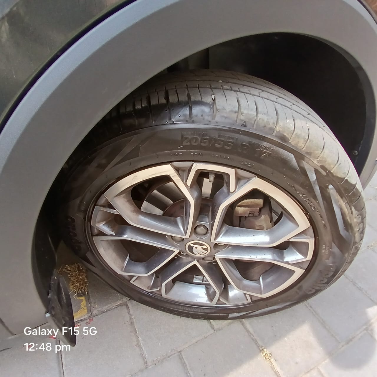 Kushaq image 9 Kushaq image 9