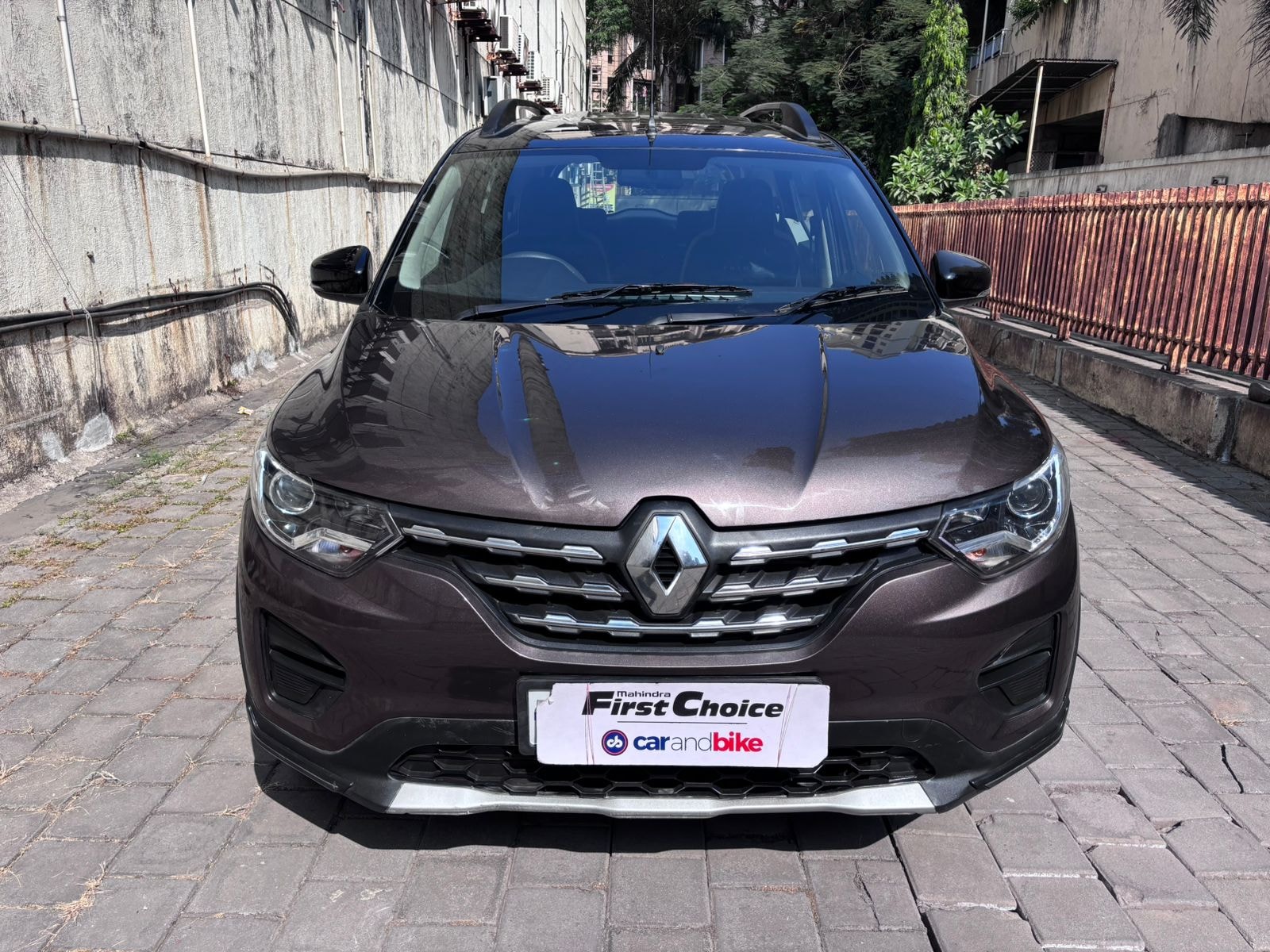 Triber image 1 Triber image 1