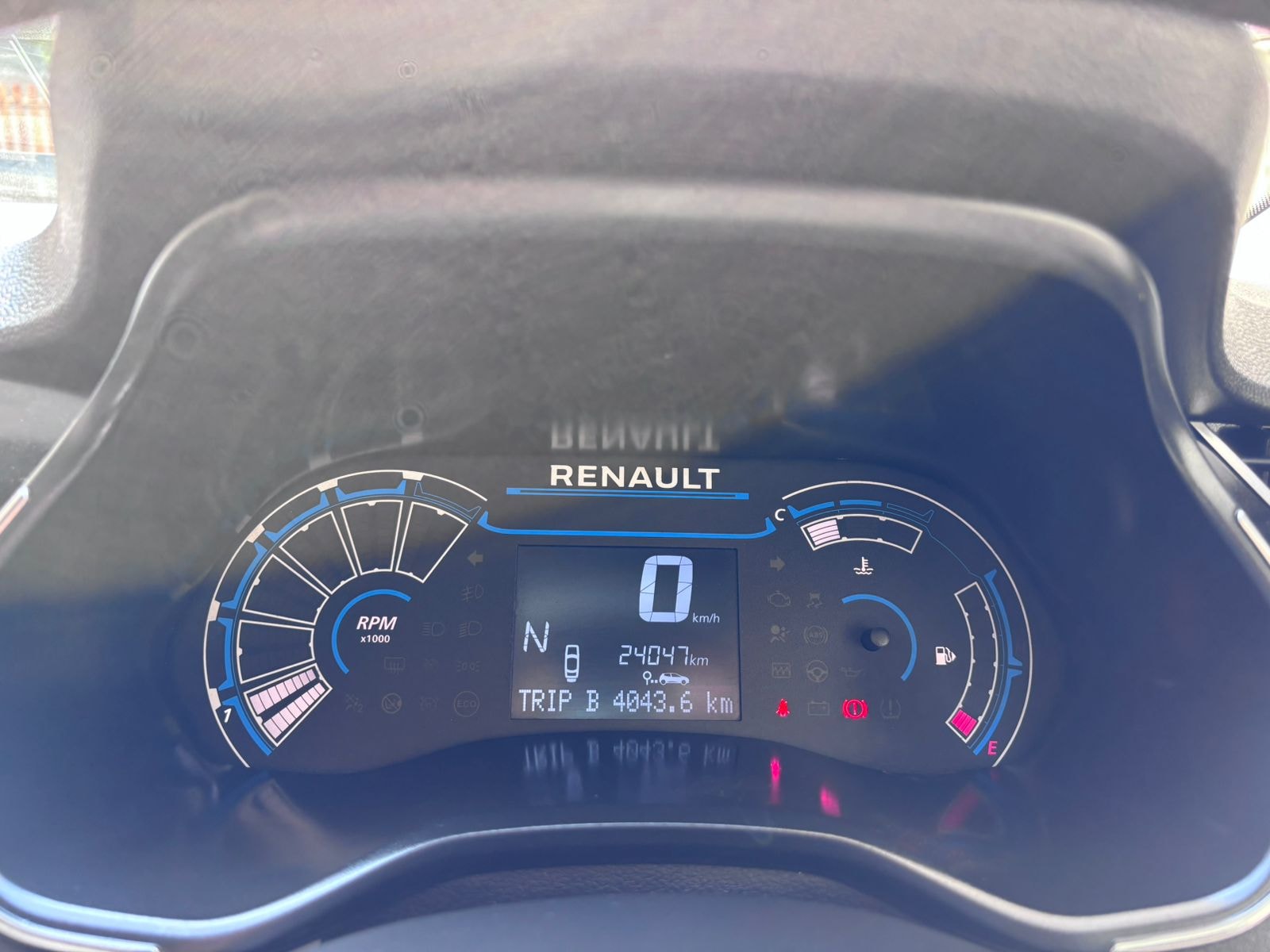 Triber image 10 Triber image 10