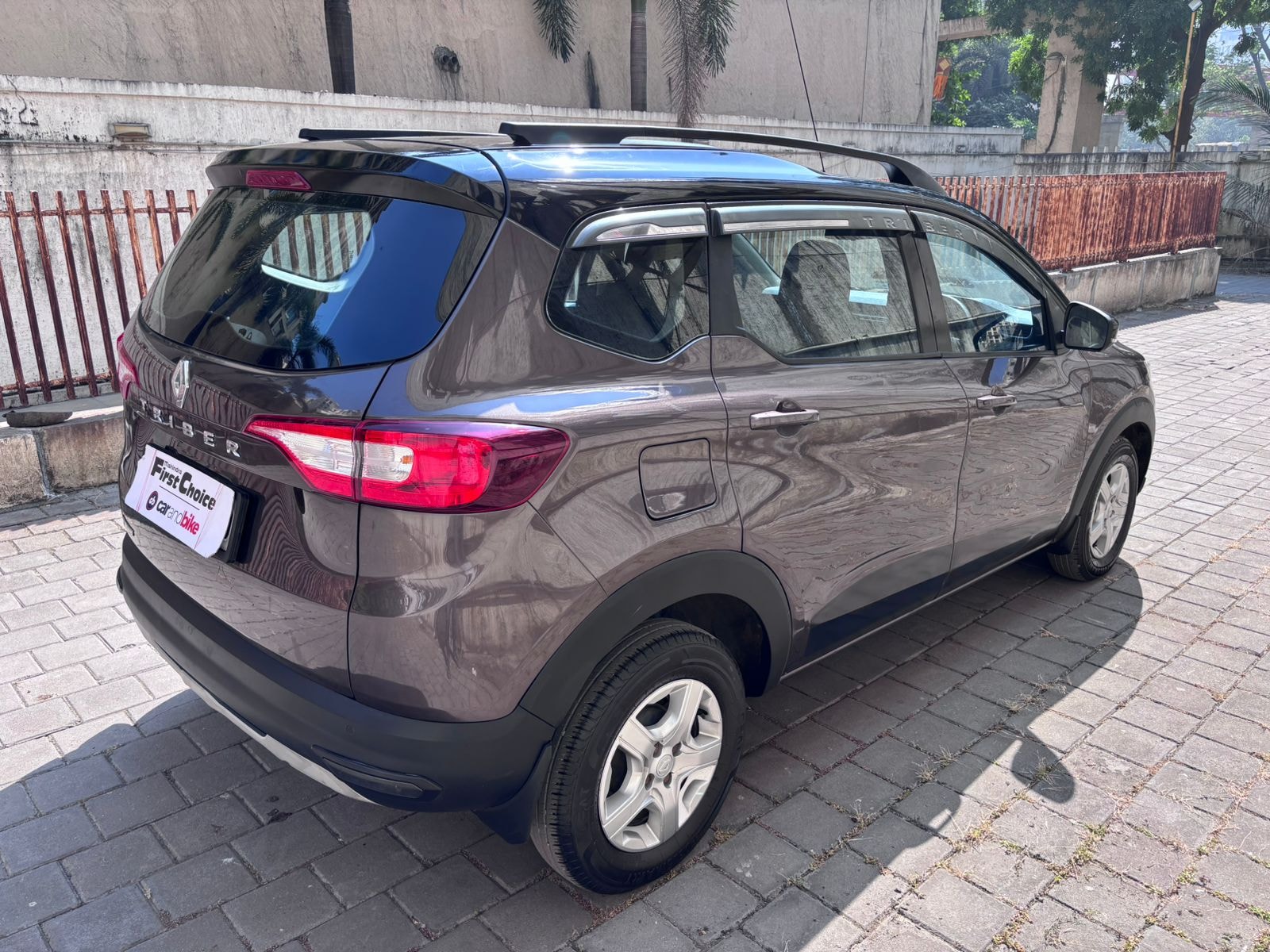 Triber image 6 Triber image 6