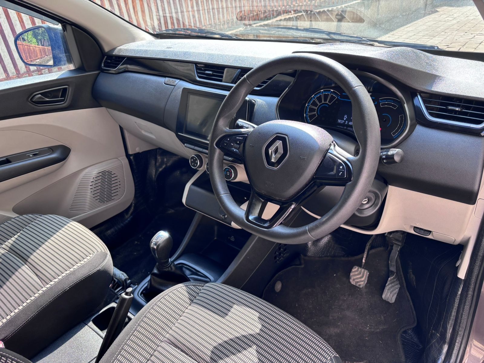 Triber image 12 Triber image 12