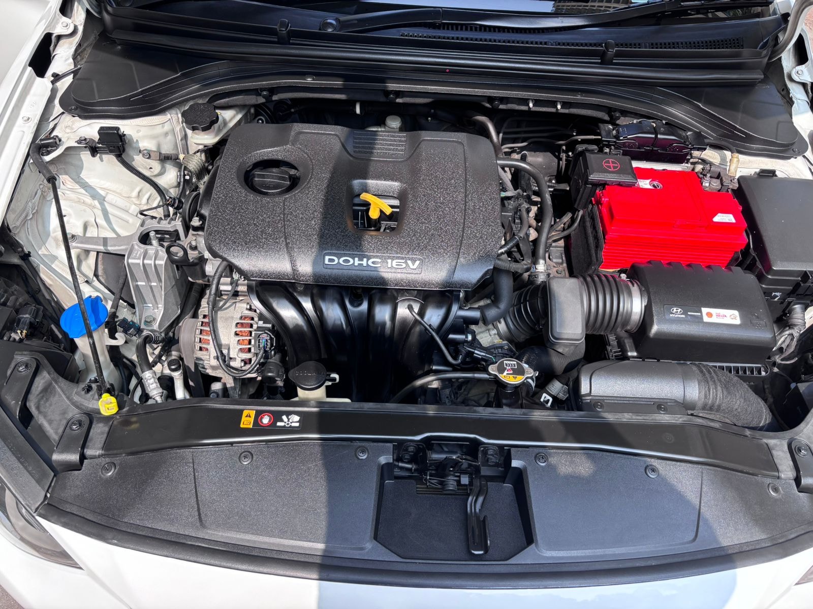 Elantra image 16 Elantra image 16