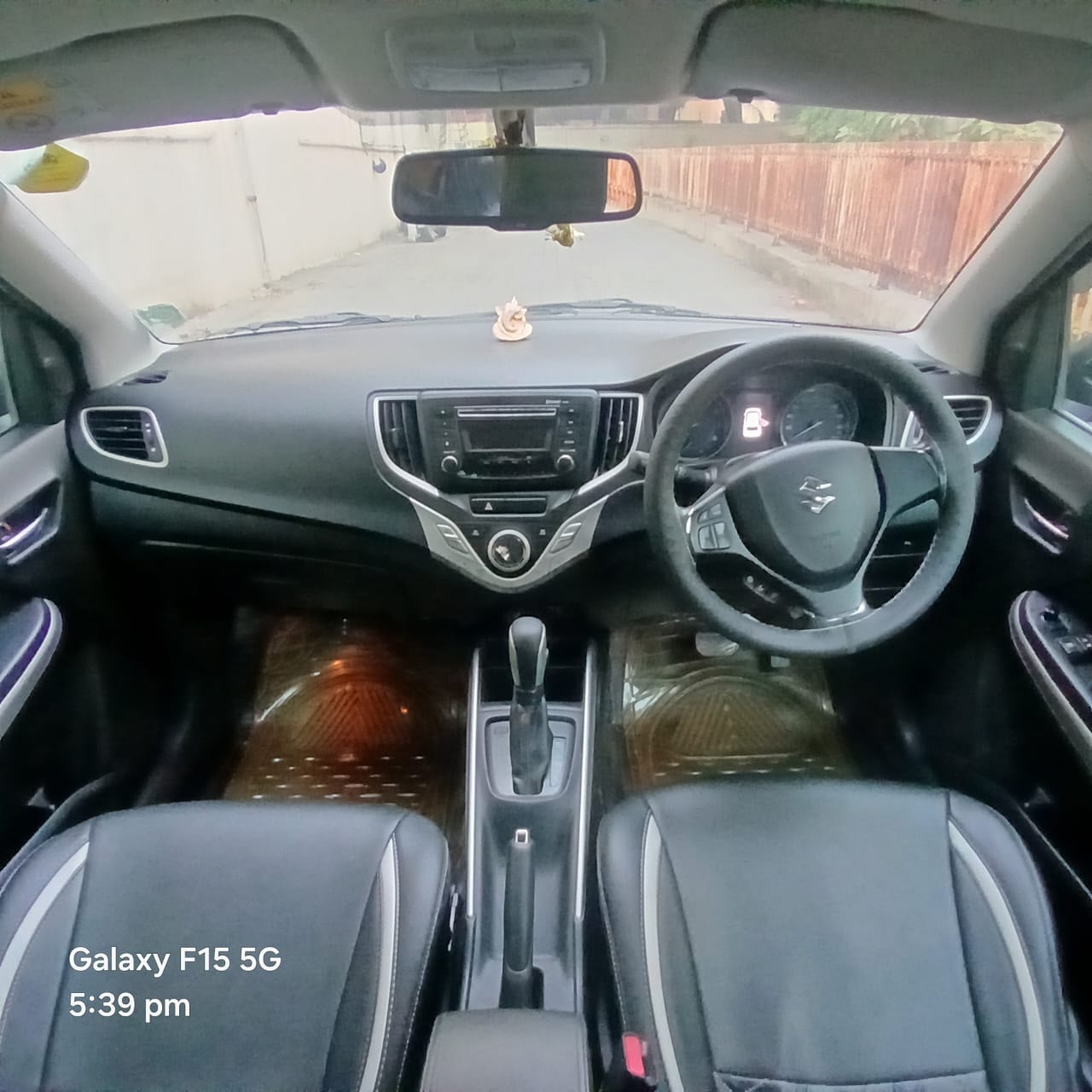 Baleno image 10 Baleno image 10