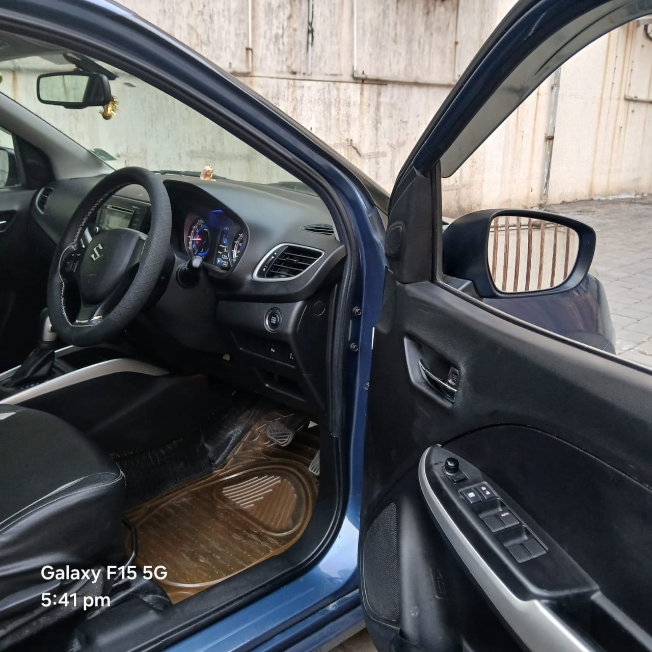 Baleno image 12 Baleno image 12