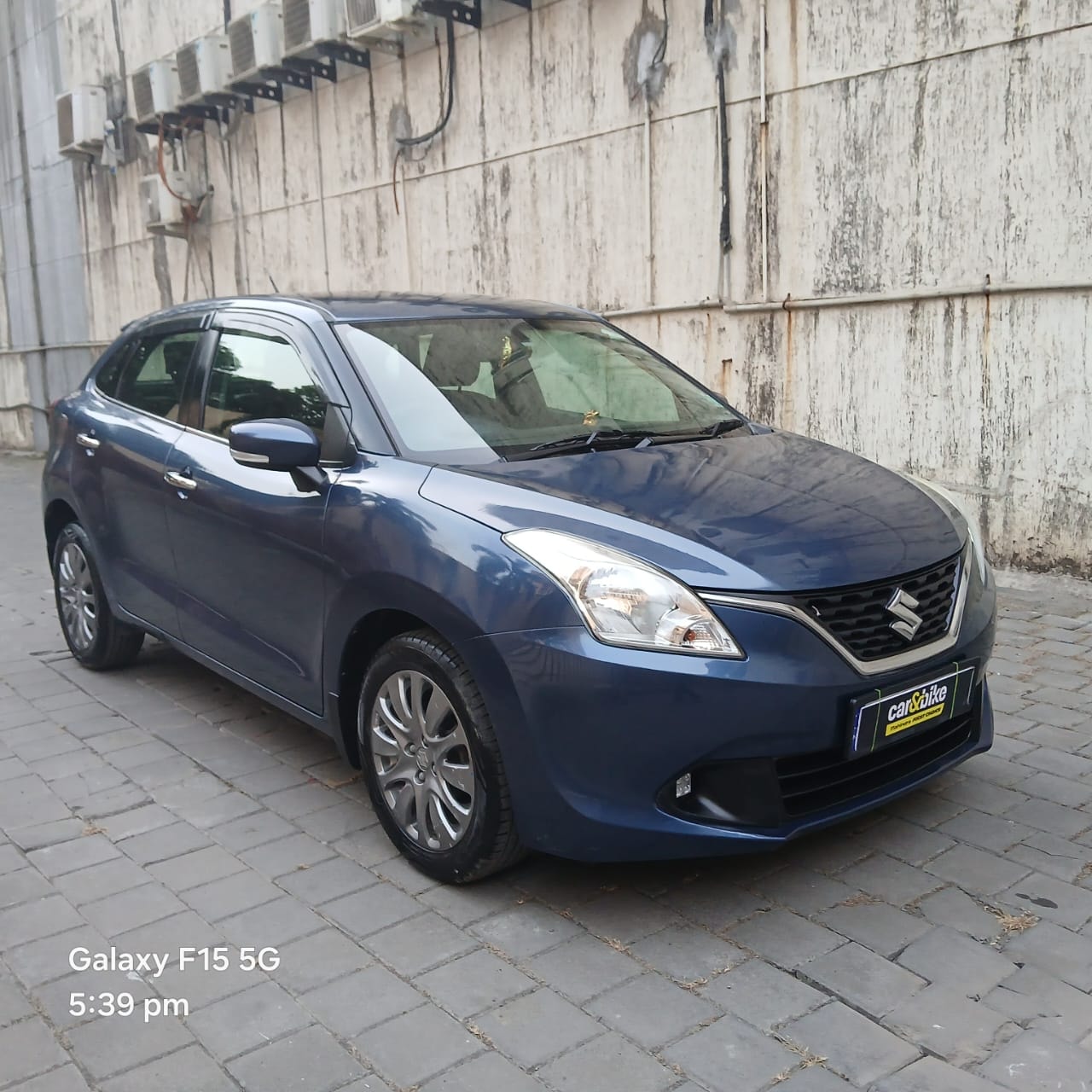 Baleno image 7 Baleno image 7