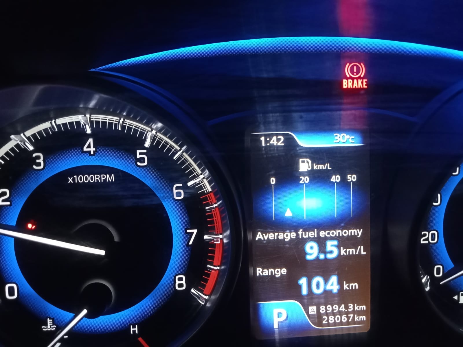 Baleno image 9 Baleno image 9