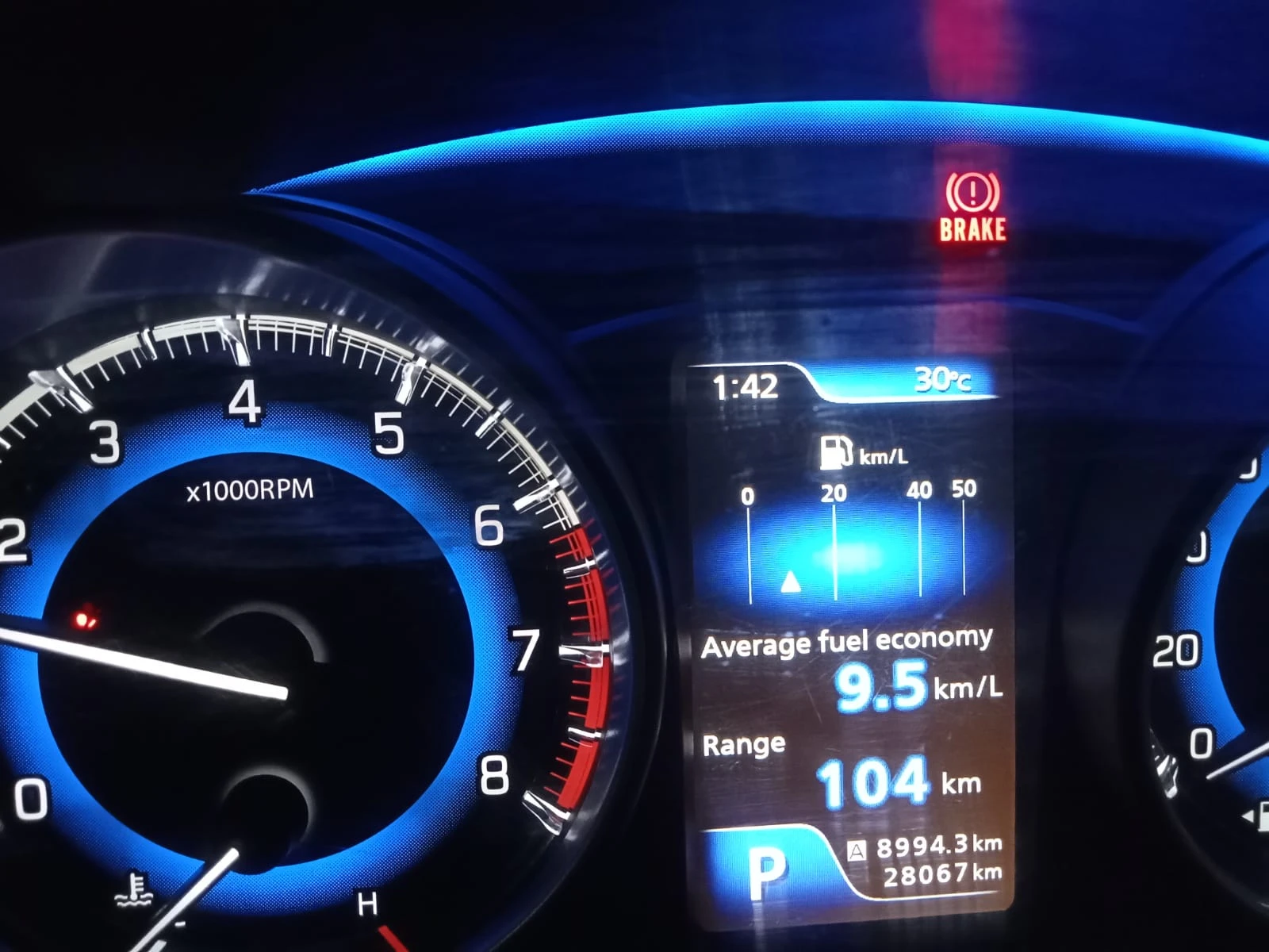 Baleno image 9 Baleno image 9