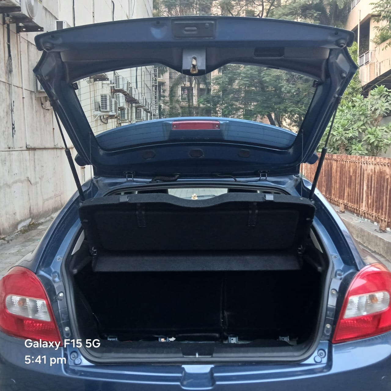 Baleno image 3 Baleno image 3