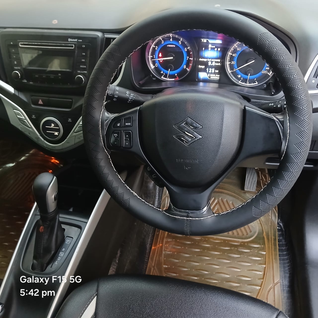 Baleno image 11 Baleno image 11