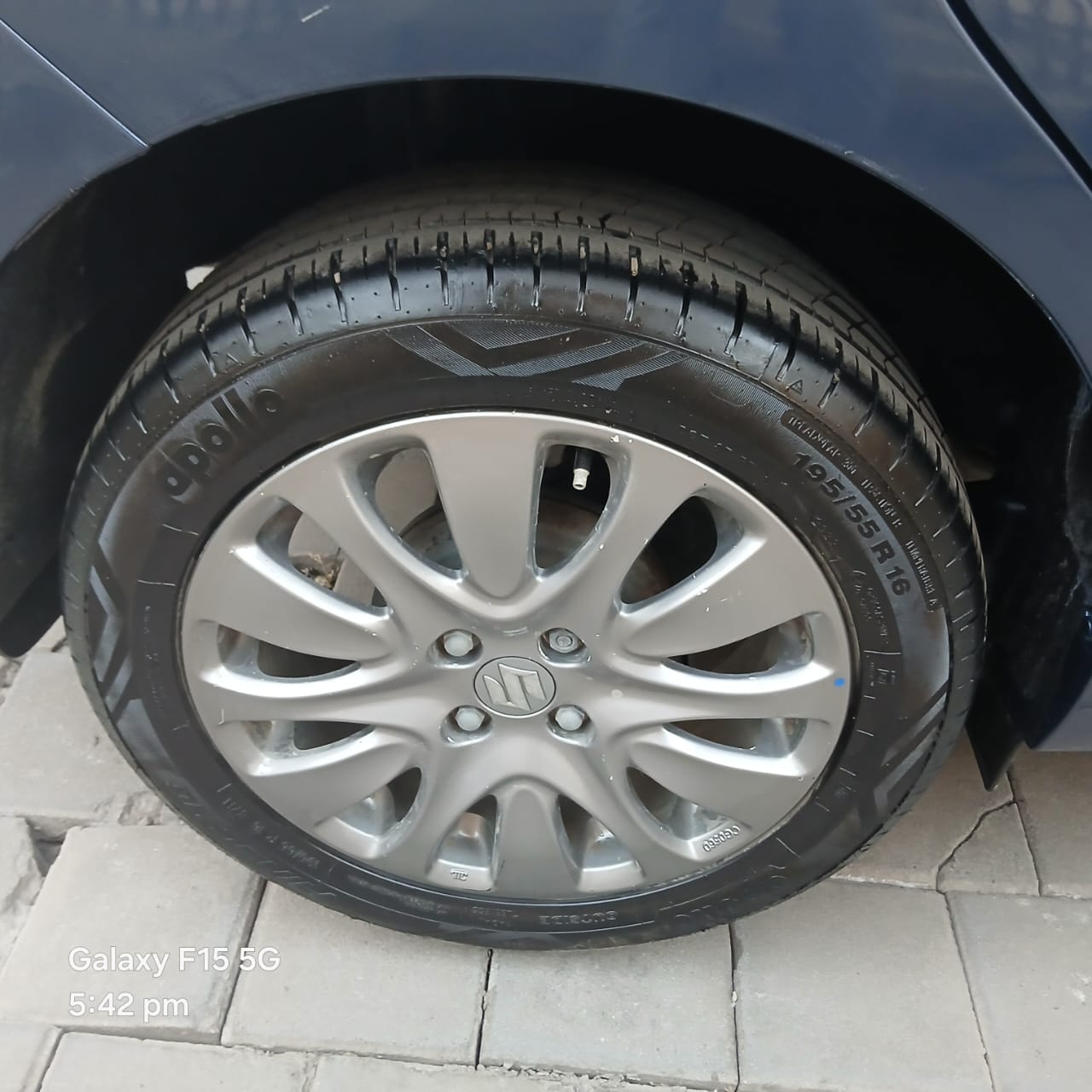 Baleno image 8 Baleno image 8