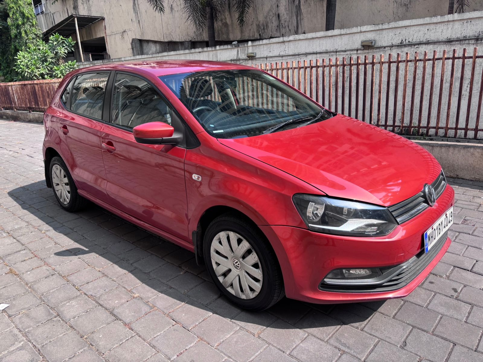 Polo image 6 Polo image 6