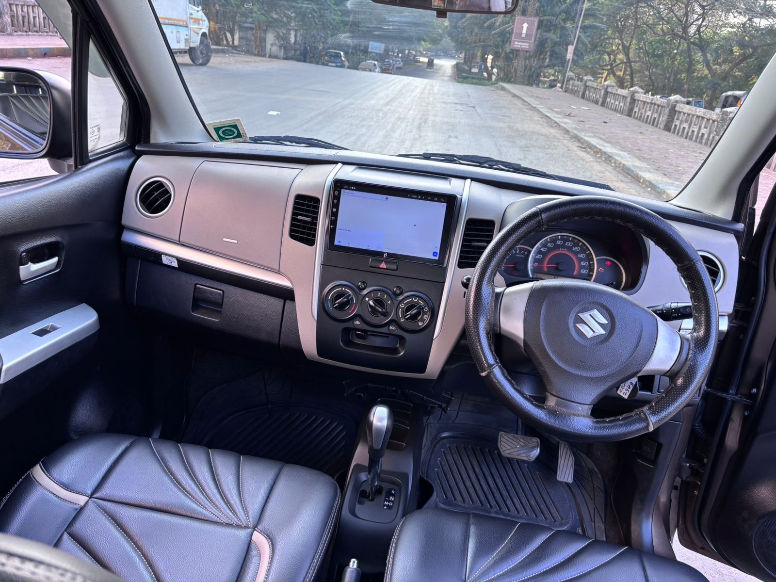 Wagon R image 11 Wagon R image 11