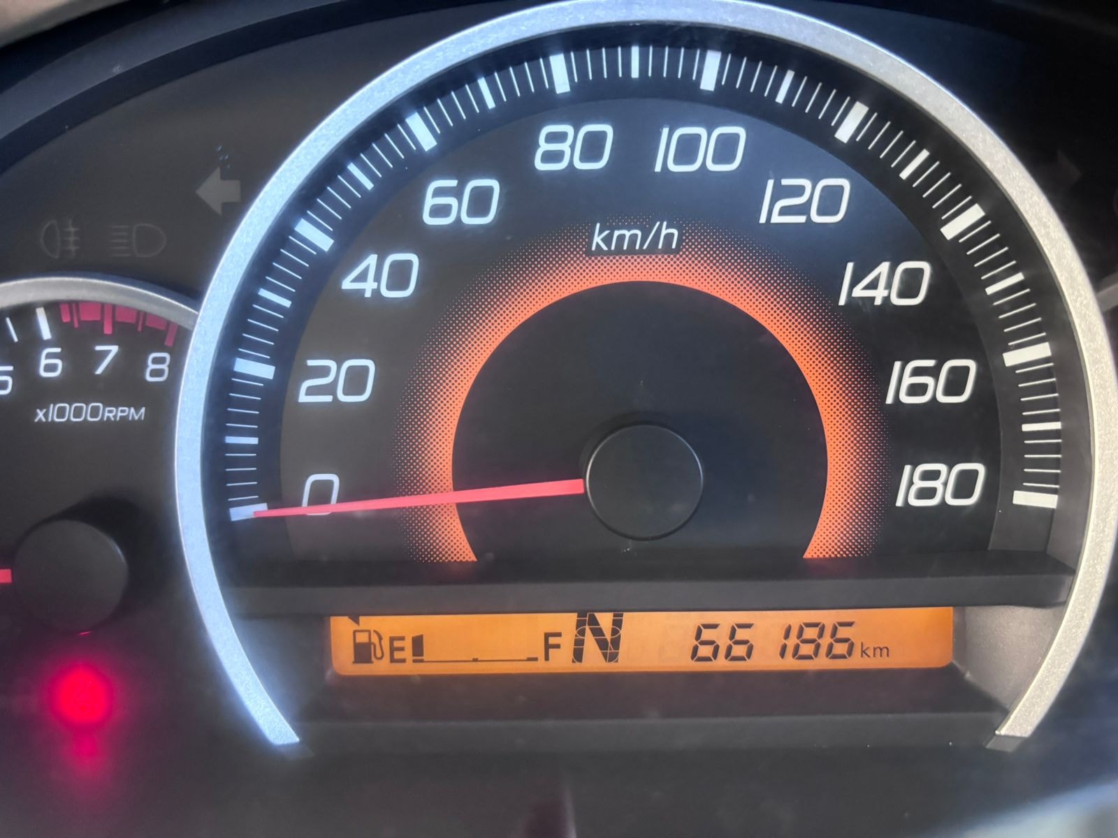 Wagon R image 10 Wagon R image 10