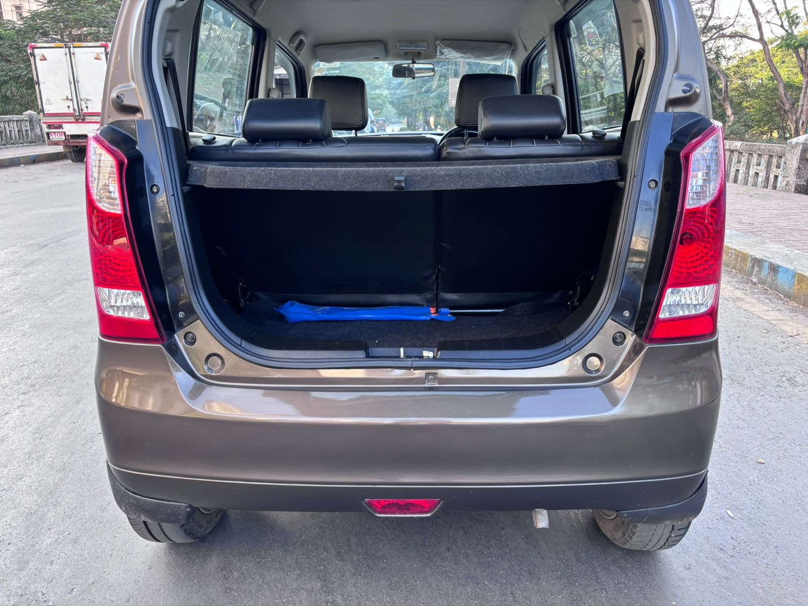 Wagon R image 3 Wagon R image 3